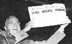 [Image: Classic 'Dewey Defeats Truman' Photograph]